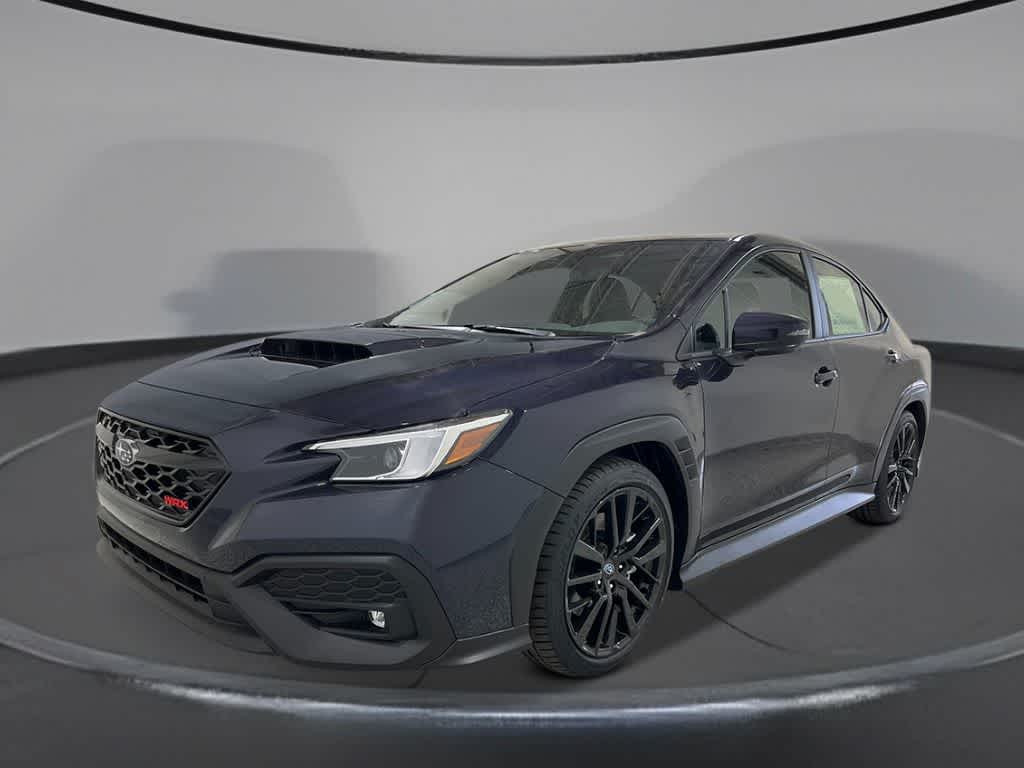 Thumbnail: 2026 Subaru WRX - 1