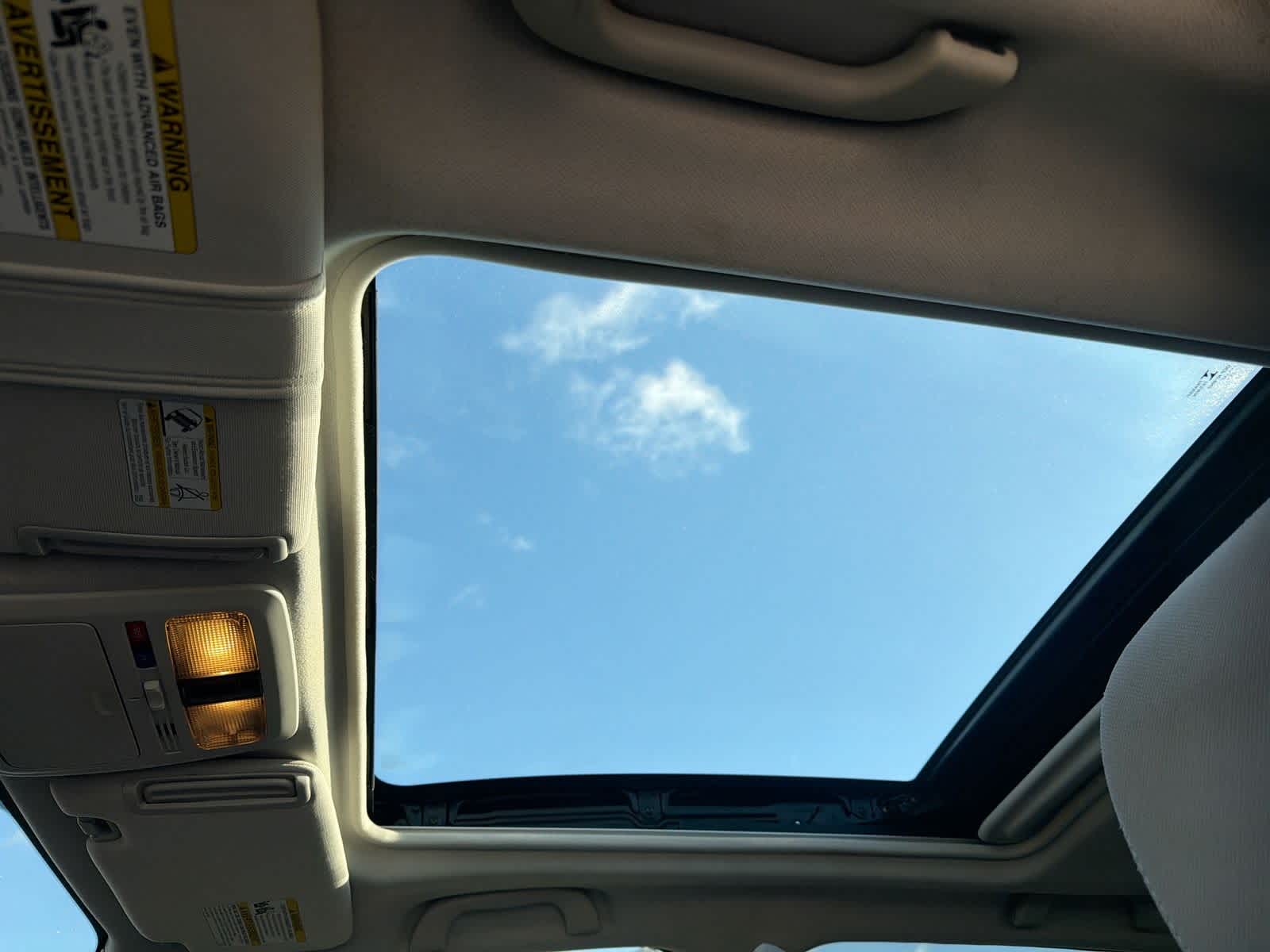 Thumbnail: 2017 Subaru Forester - 20