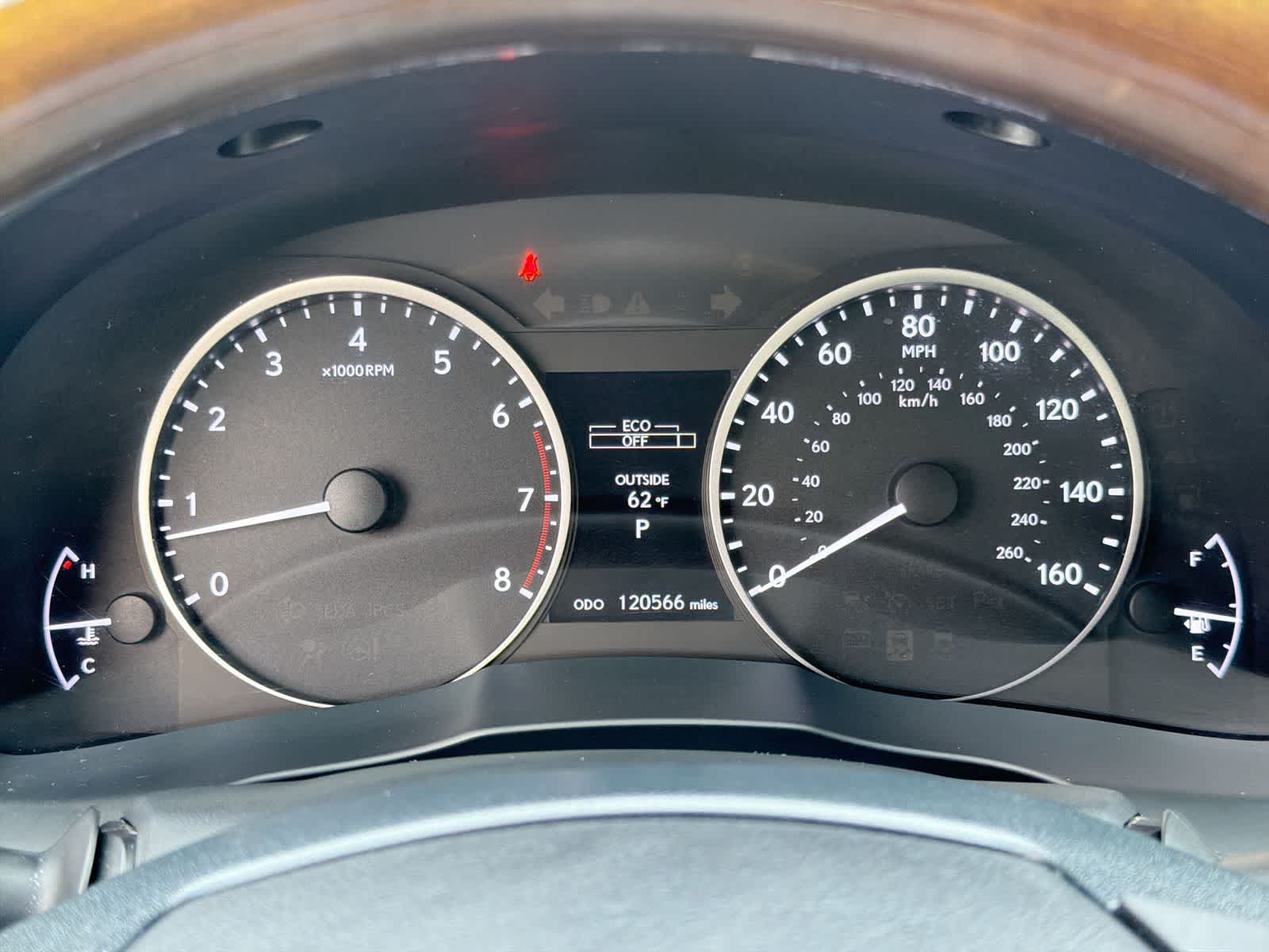 Thumbnail: 2015 Lexus ES - 34