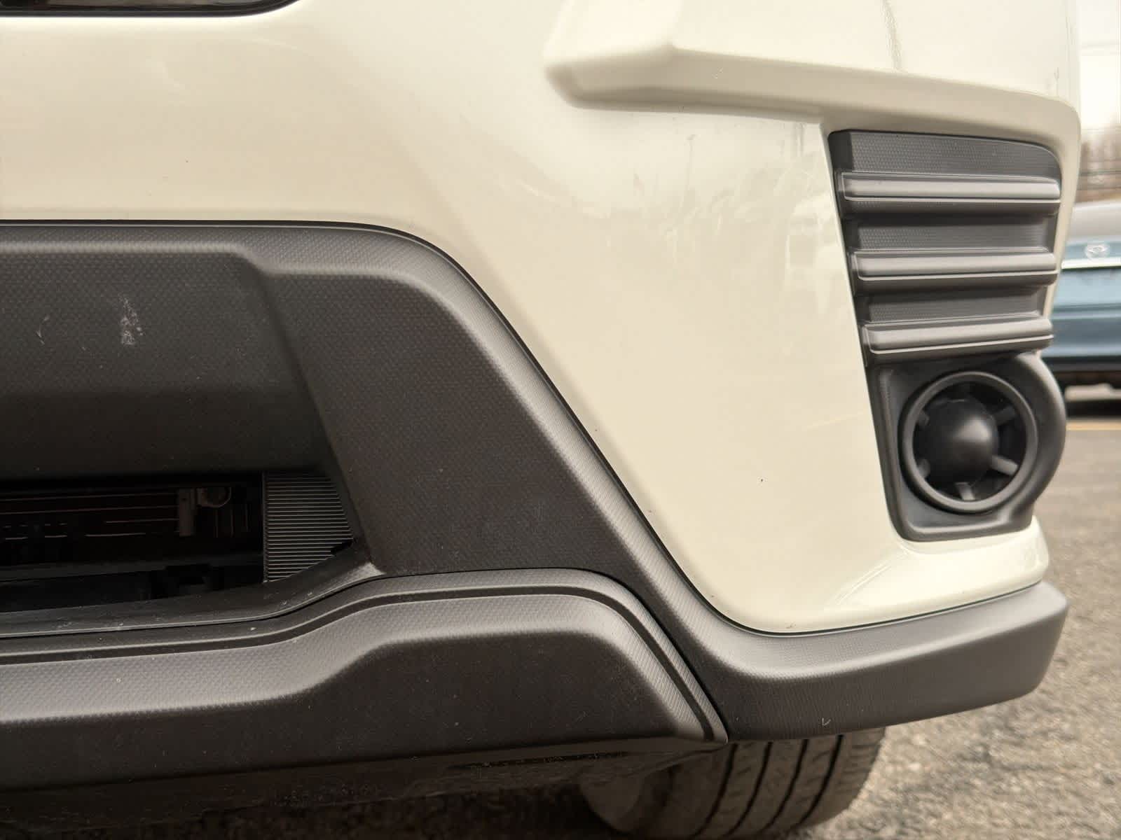 Thumbnail: 2023 Subaru Forester - 11