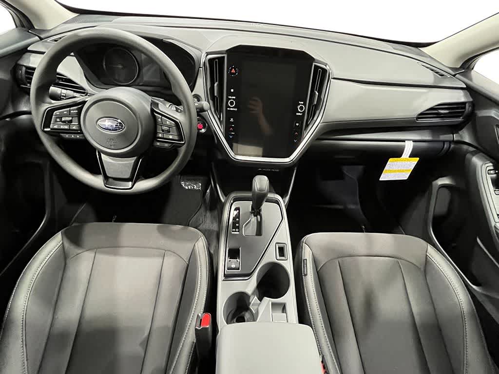 Thumbnail: 2026 Subaru Crosstrek - 14