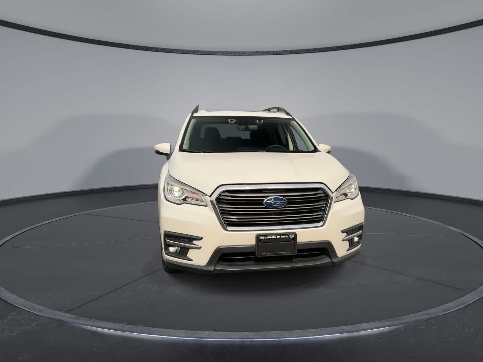 Thumbnail: 2021 Subaru Ascent - 3
