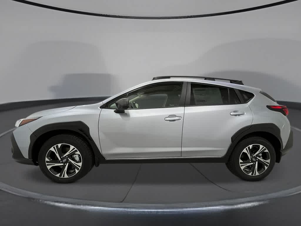 Thumbnail: 2025 Subaru Crosstrek - 2