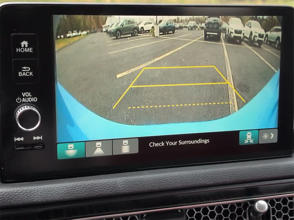 Thumbnail: 2023 Honda Civic - 30