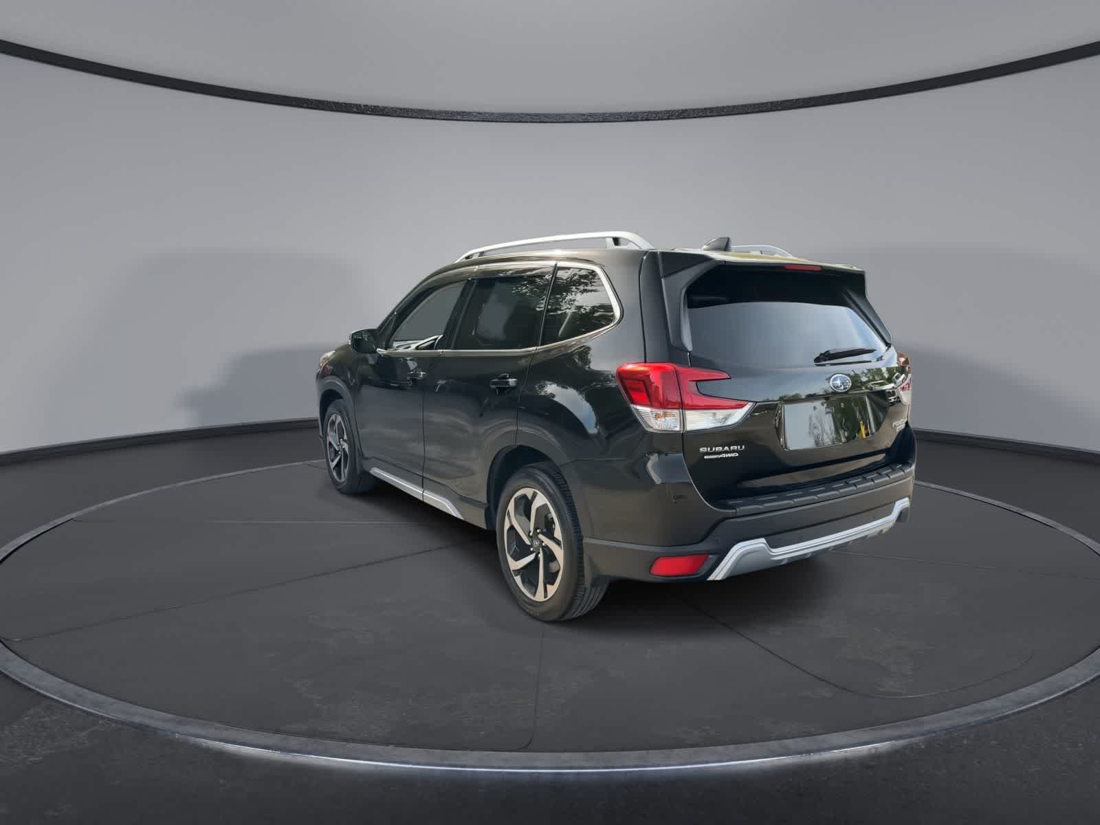 Thumbnail: 2023 Subaru Forester - 6