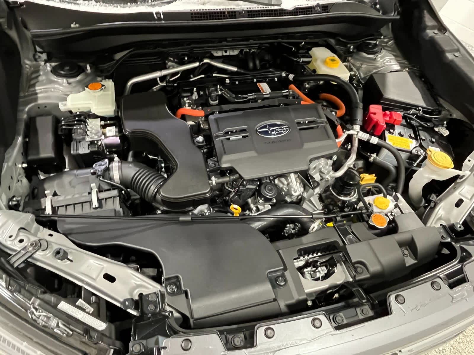 Thumbnail: 2025 Subaru Forester - 12