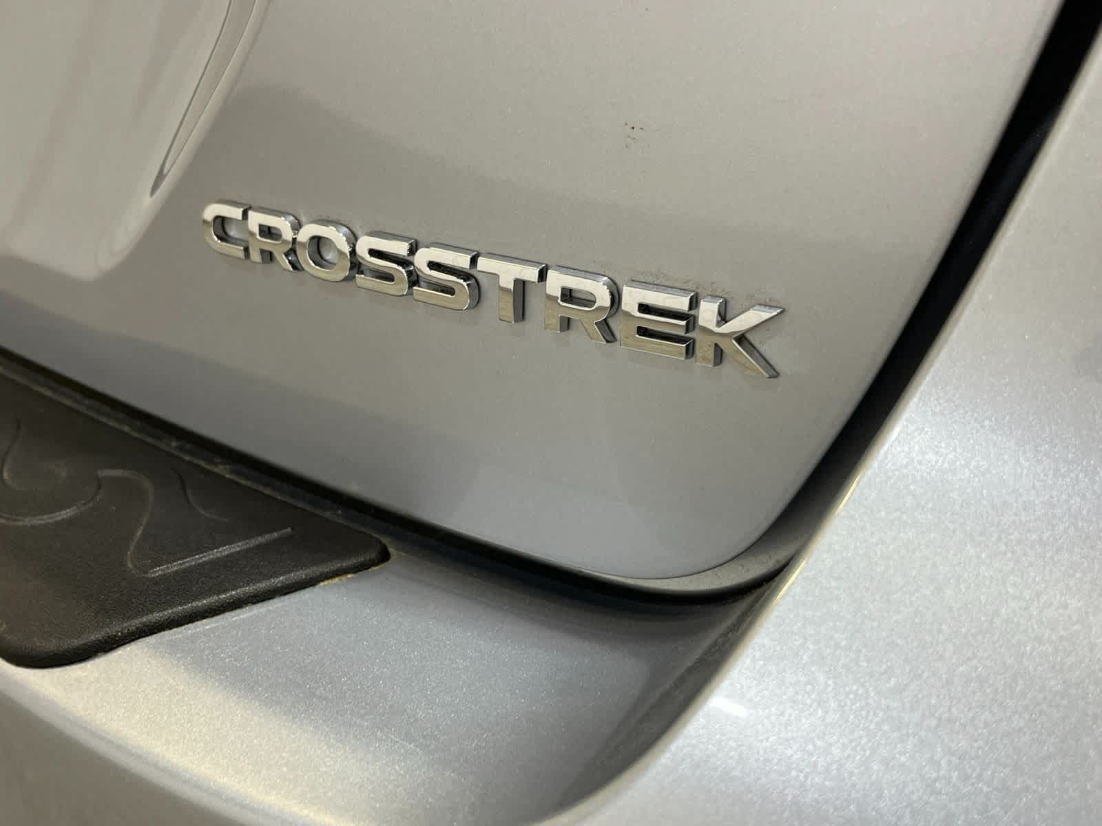 Thumbnail: 2025 Subaru Crosstrek - 10