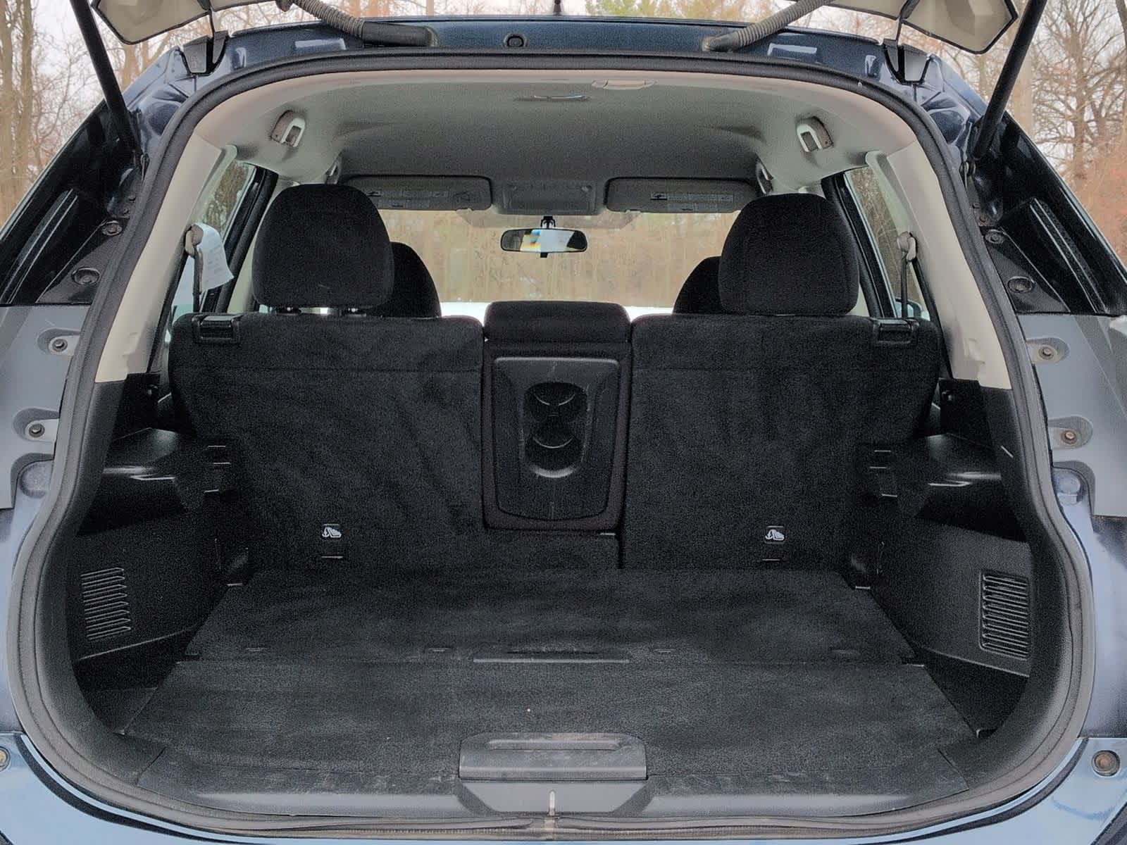 Thumbnail: 2016 Nissan Rogue - 34