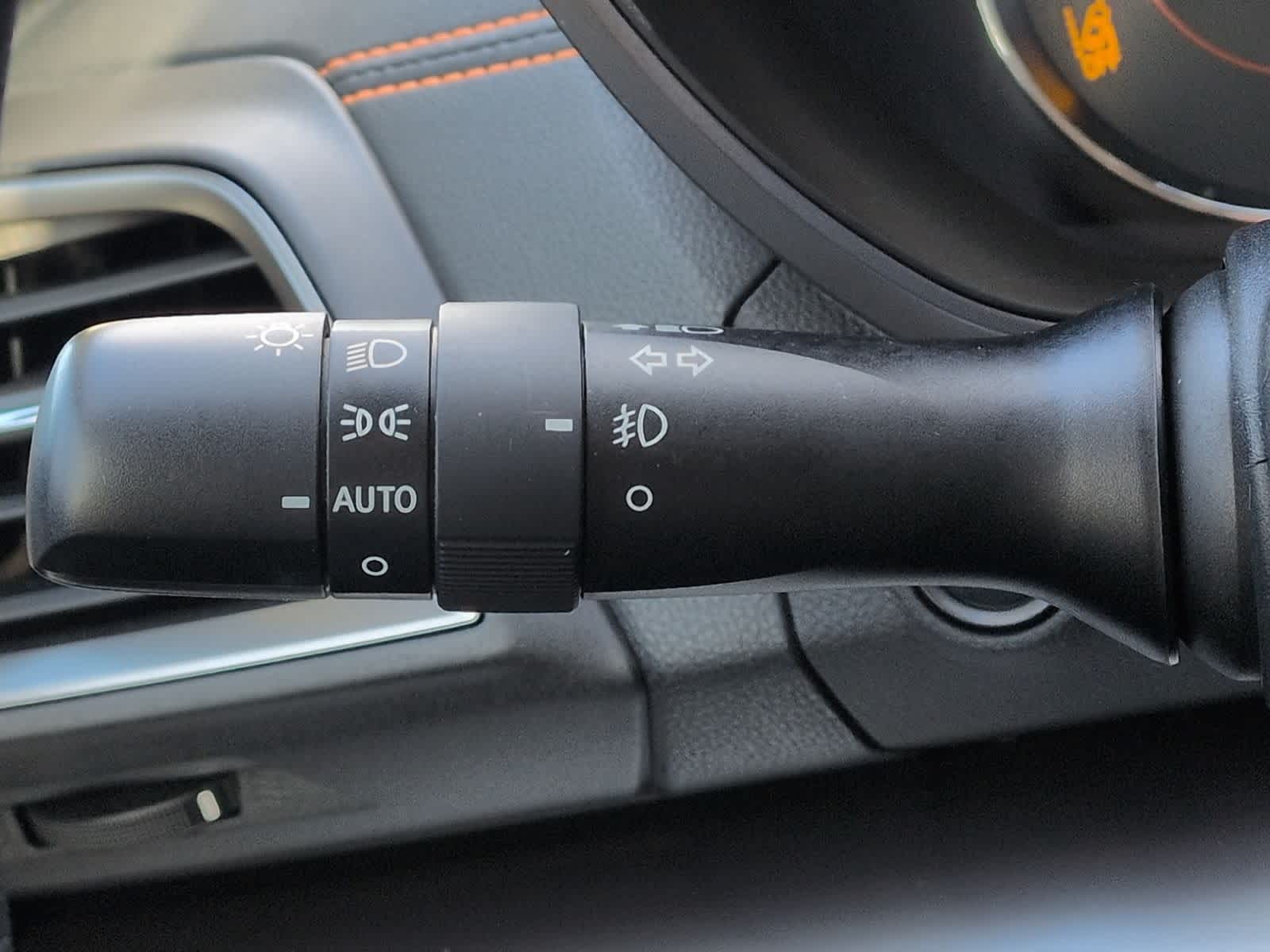 Thumbnail: 2021 Subaru Crosstrek - 29