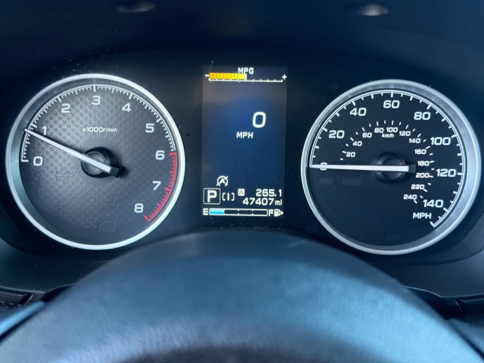 Thumbnail: 2019 Subaru Forester - 34