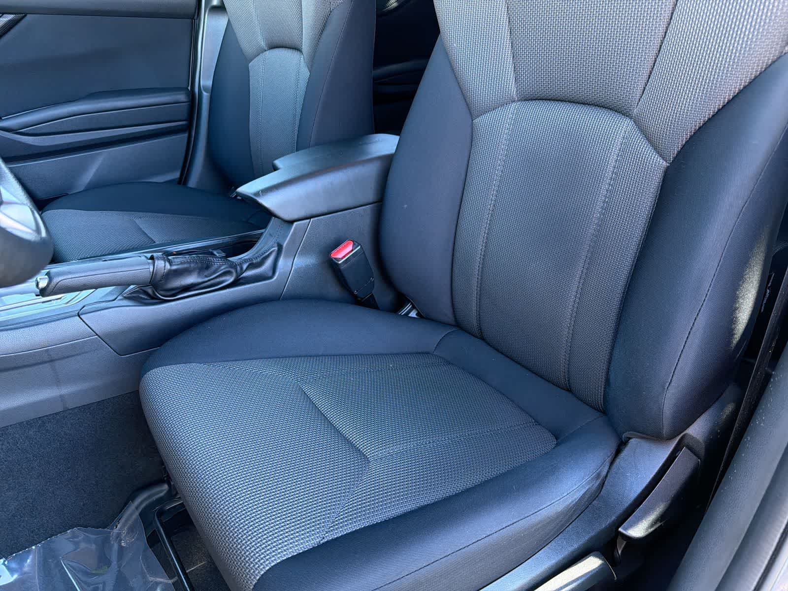 Thumbnail: 2021 Subaru Crosstrek - 17