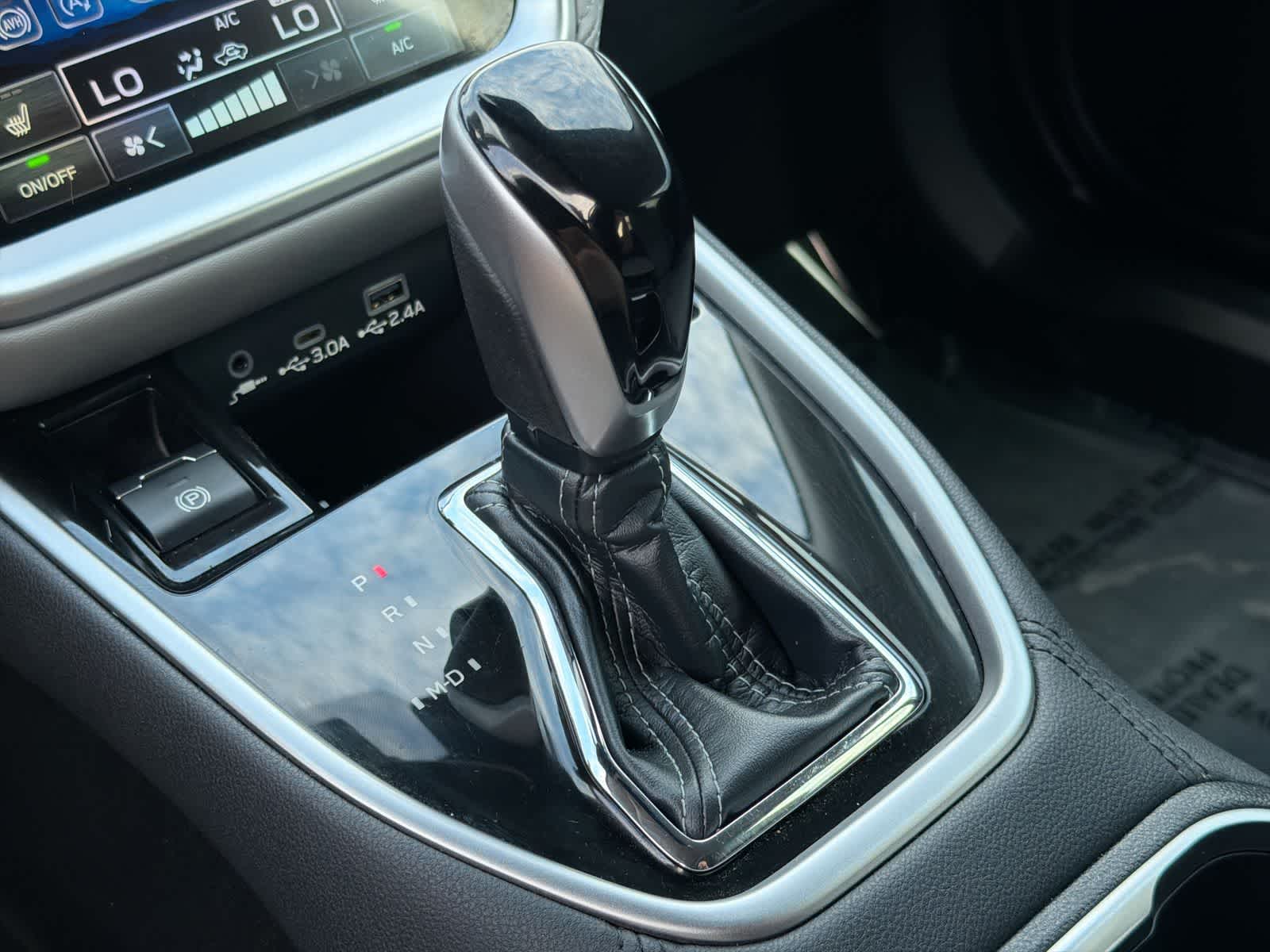 Thumbnail: 2023 Subaru Outback - 34