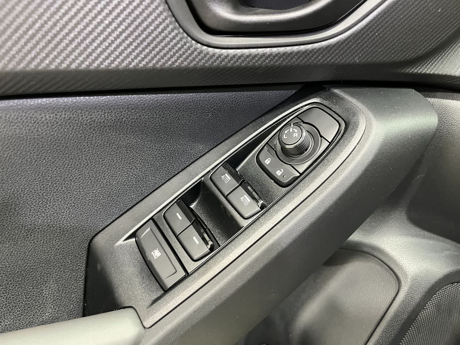 Thumbnail: 2026 Subaru Crosstrek - 13