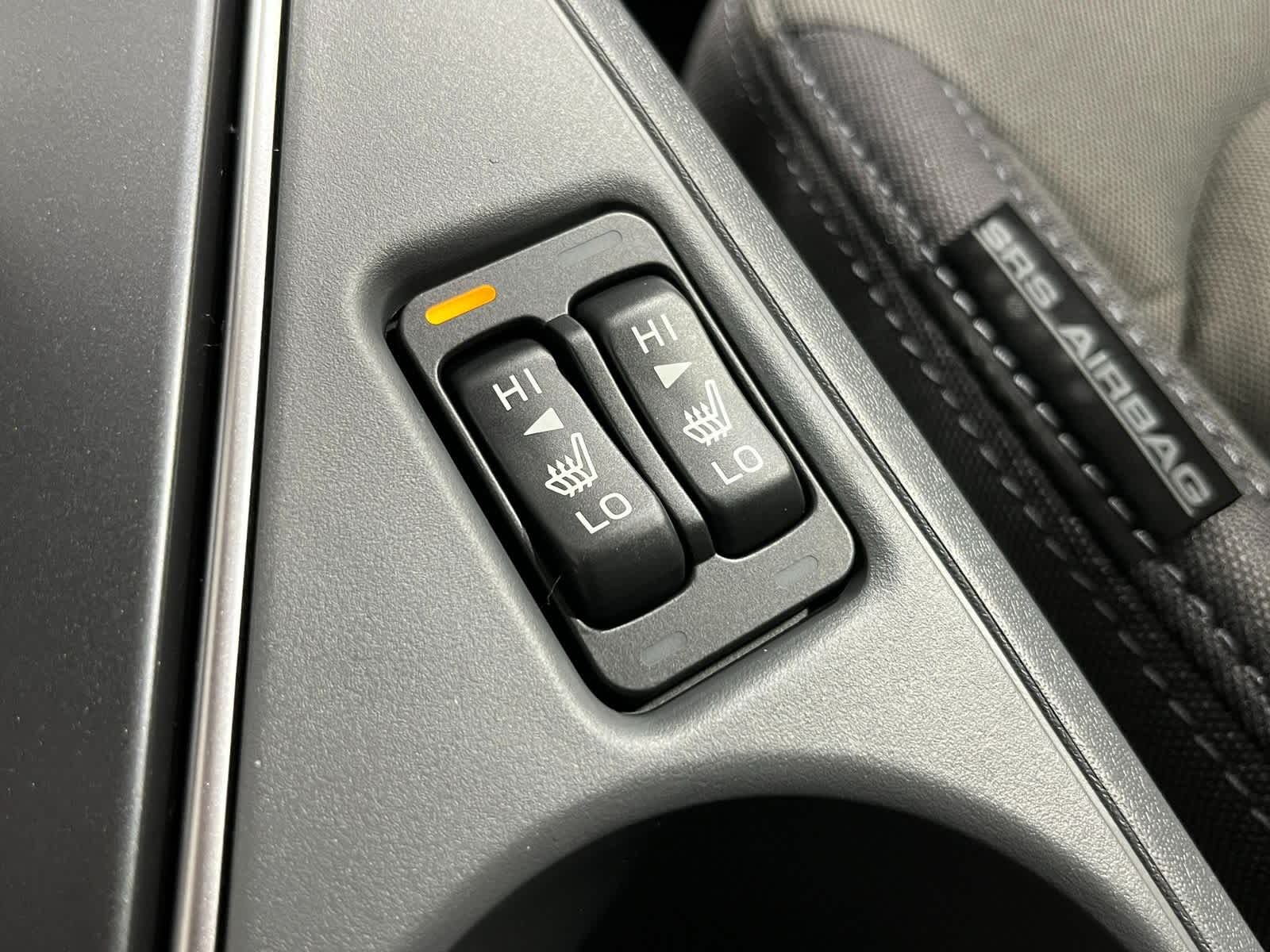 Thumbnail: 2025 Subaru Crosstrek - 21