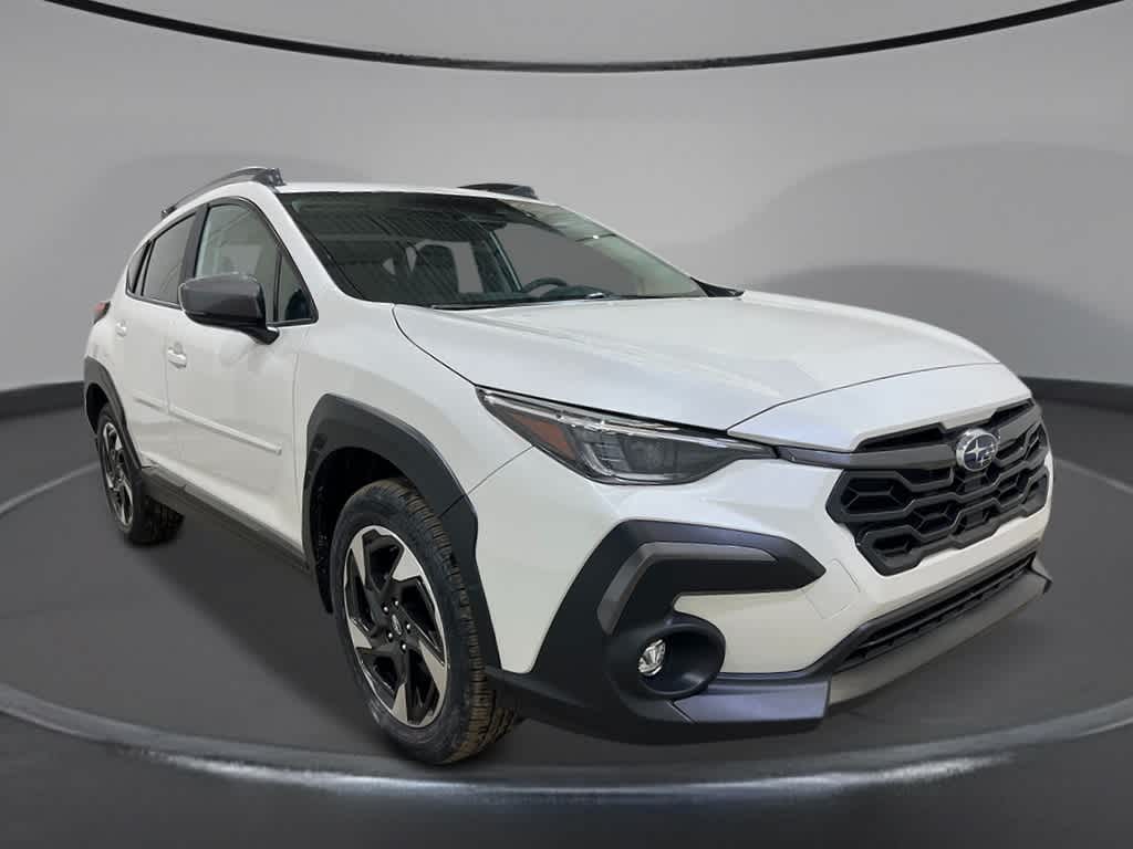 Thumbnail: 2025 Subaru Crosstrek - 7