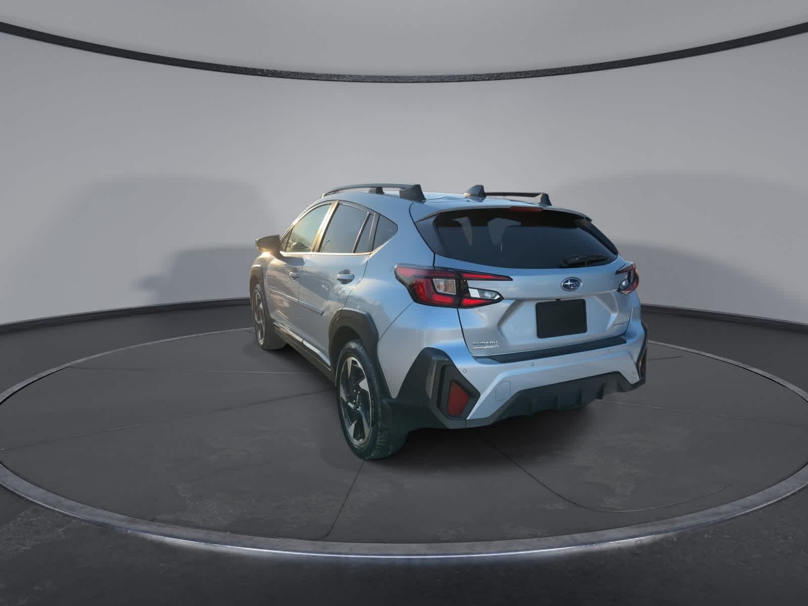 Thumbnail: 2025 Subaru Crosstrek - 6