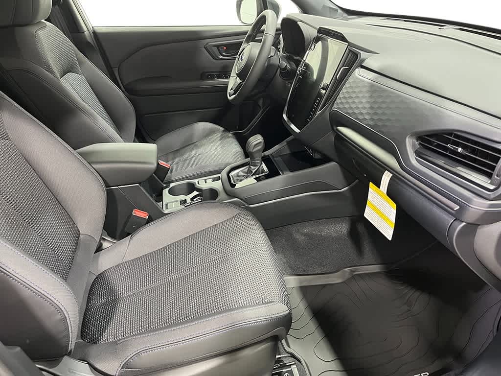 Thumbnail: 2025 Subaru Forester - 29