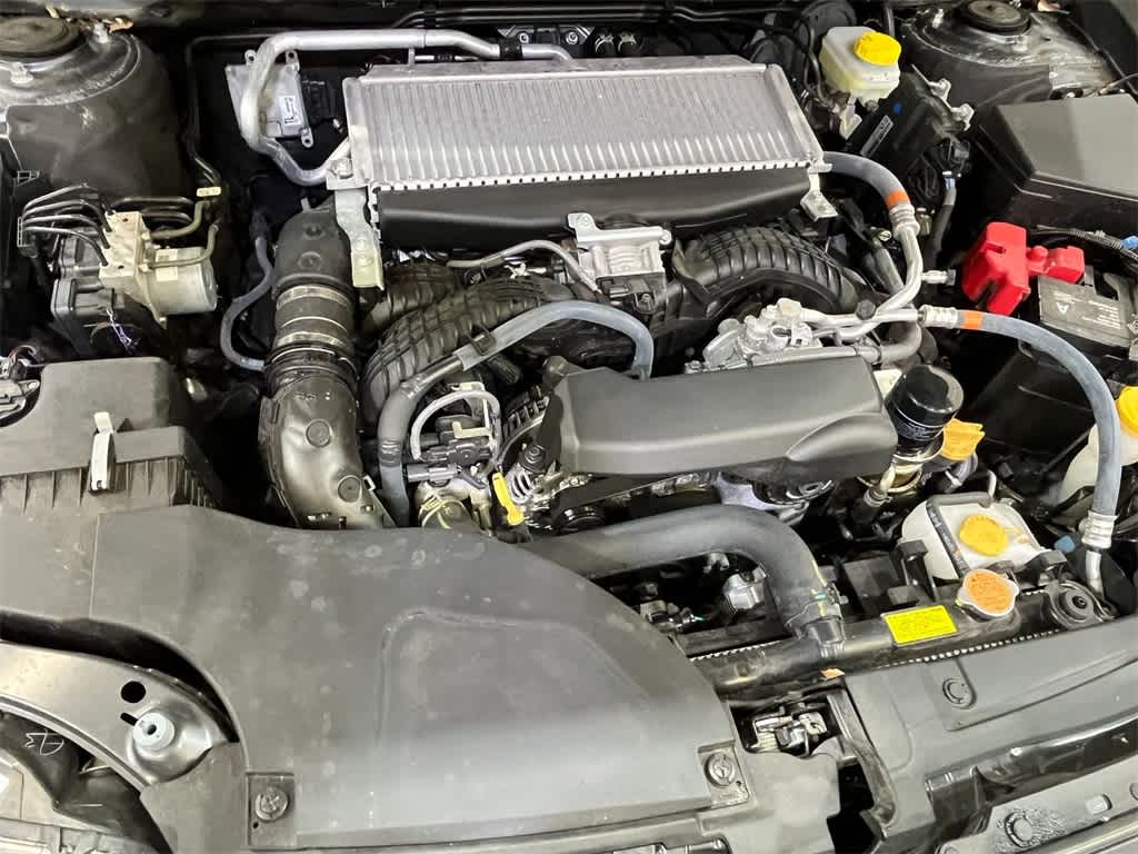 2024 Subaru Outback Touring 11