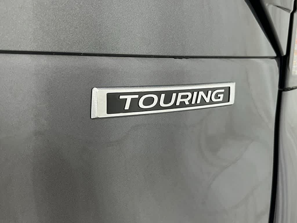 Thumbnail: 2026 Subaru Forester - 10