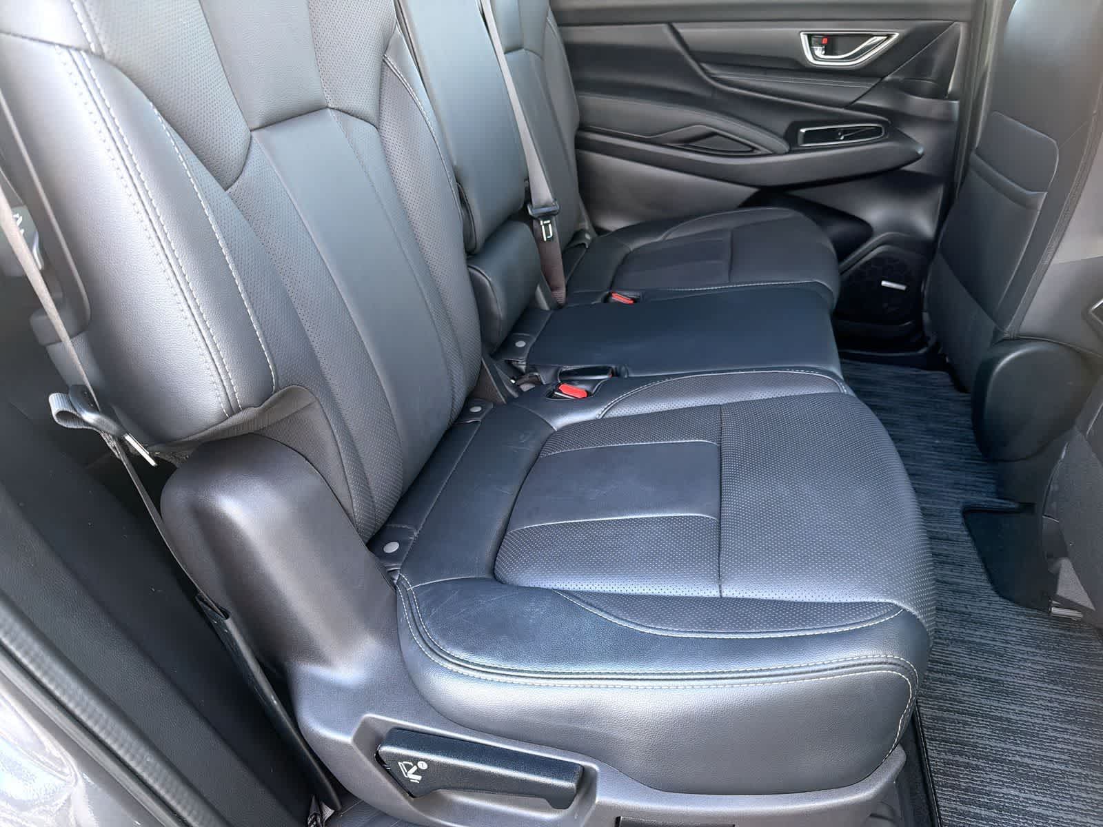 Thumbnail: 2023 Subaru Ascent - 22