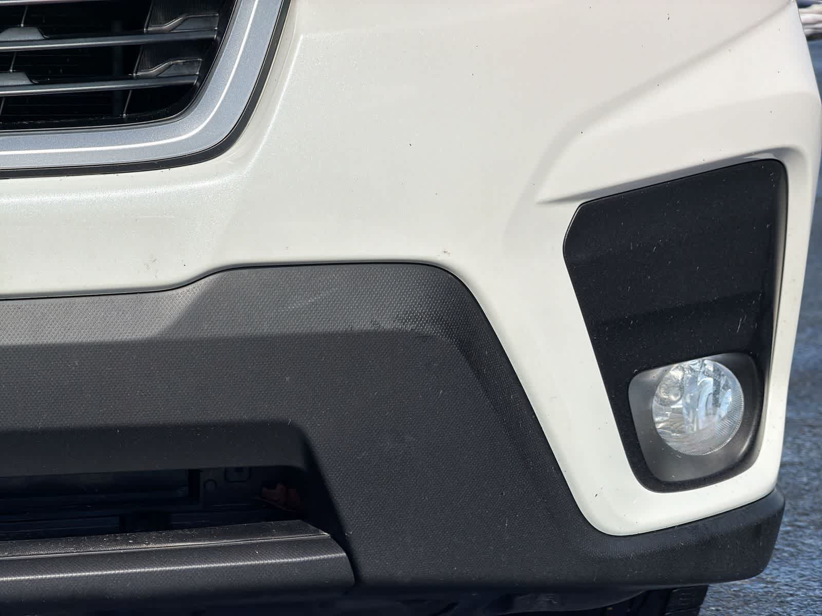 Thumbnail: 2021 Subaru Forester - 11