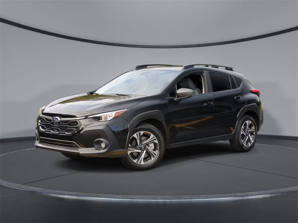 2024 Subaru Crosstrek Premium -
                Troy, NY