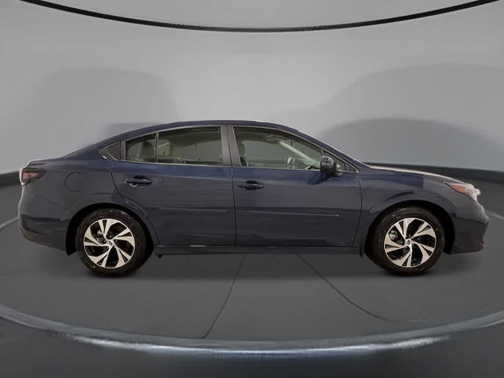 Thumbnail: 2025 Subaru Legacy - 6