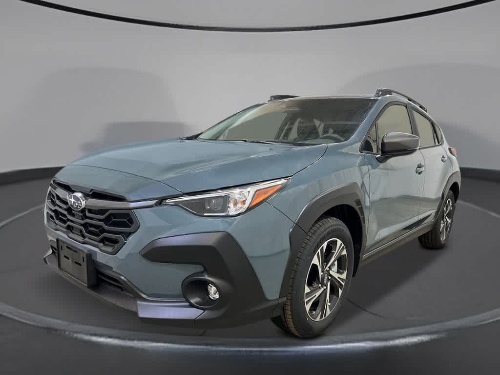 2025 Subaru Crosstrek Premium -
                  Troy, NY