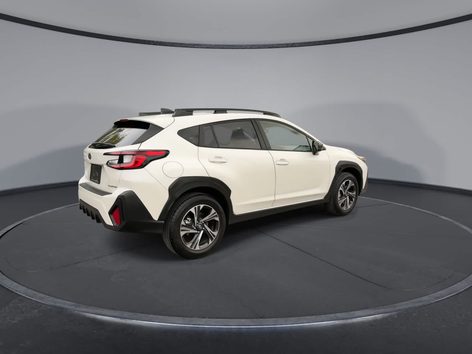 Thumbnail: 2024 Subaru Crosstrek - 8