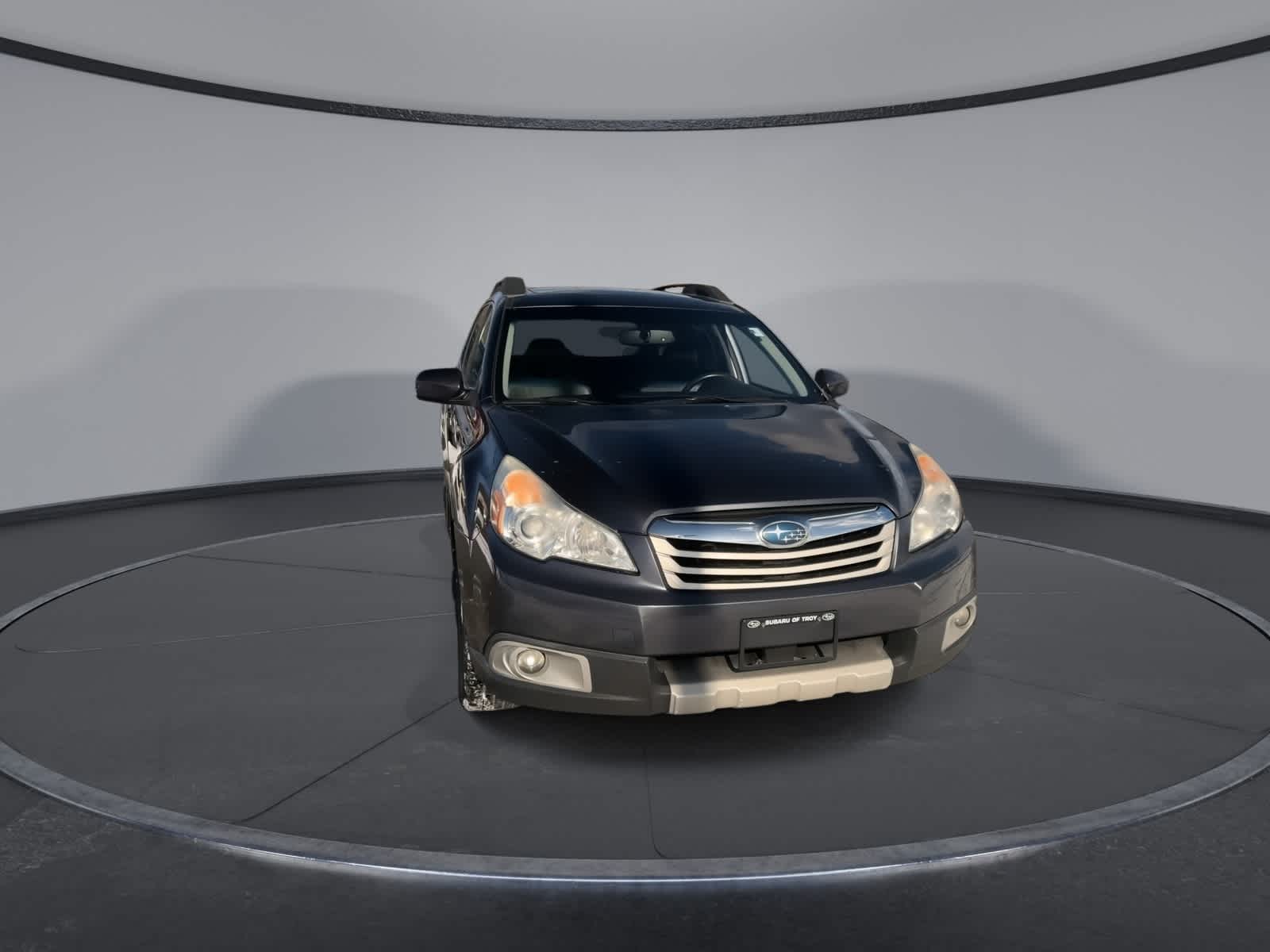 Thumbnail: 2011 Subaru Outback - 3