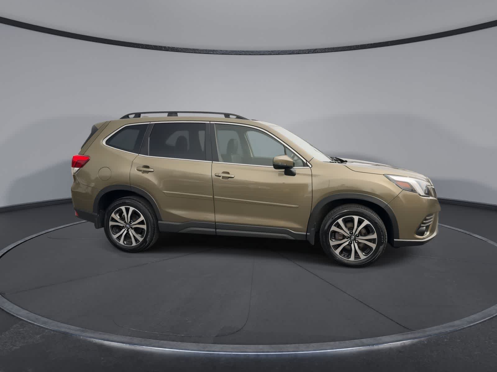 Thumbnail: 2023 Subaru Forester - 9