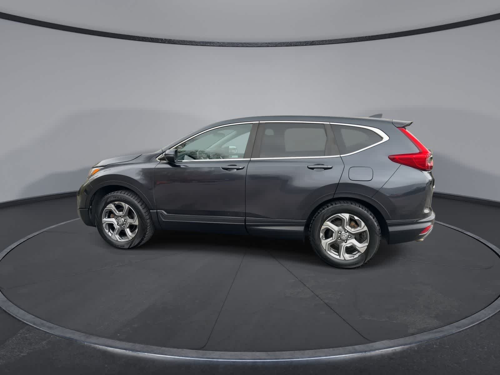 Thumbnail: 2019 Honda CR-V - 5