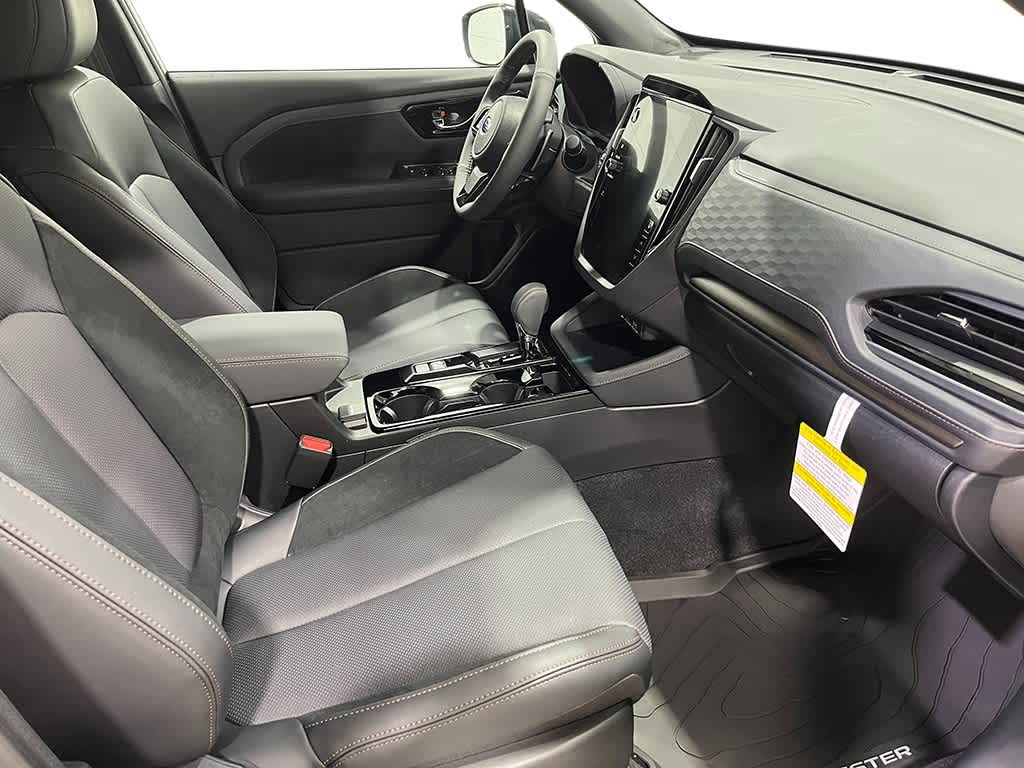 Thumbnail: 2026 Subaru Forester - 29