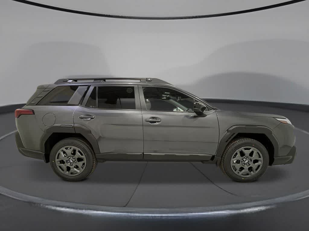 Thumbnail: 2026 Subaru Outback - 6
