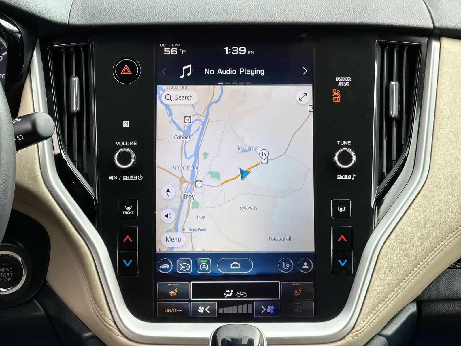 Thumbnail: 2023 Subaru Outback - 29