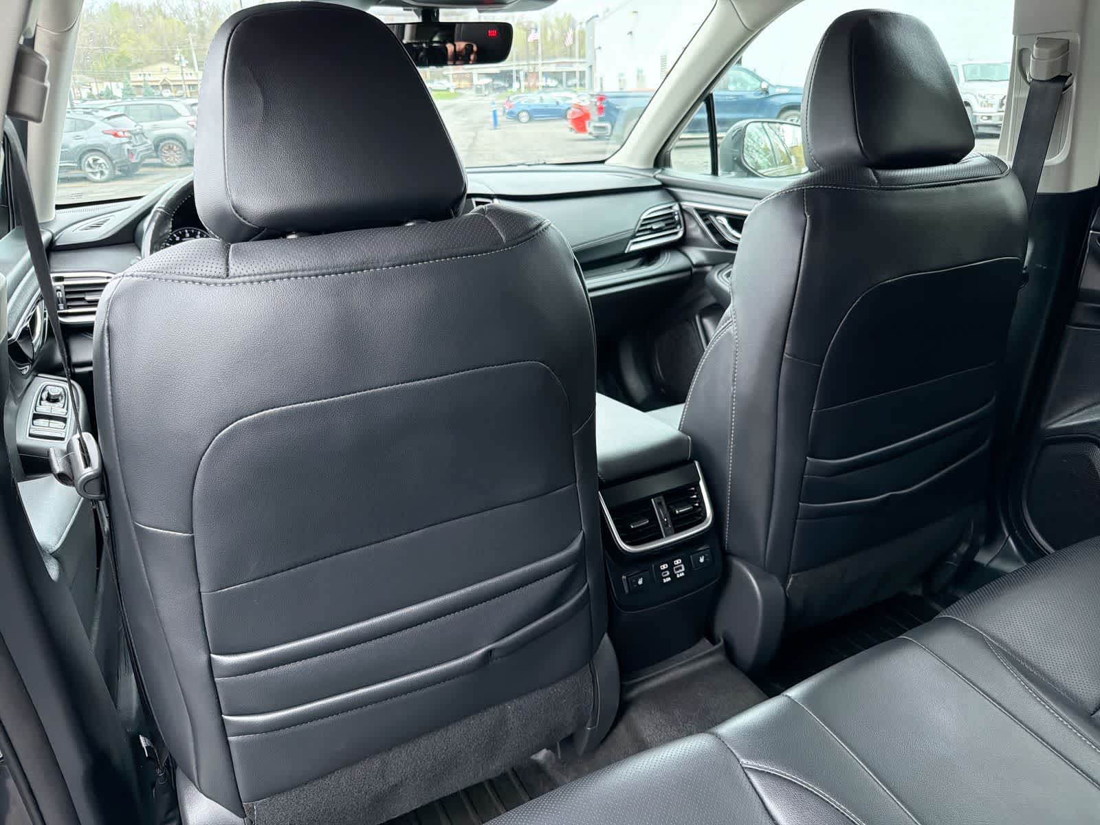 Thumbnail: 2023 Subaru Outback - 18