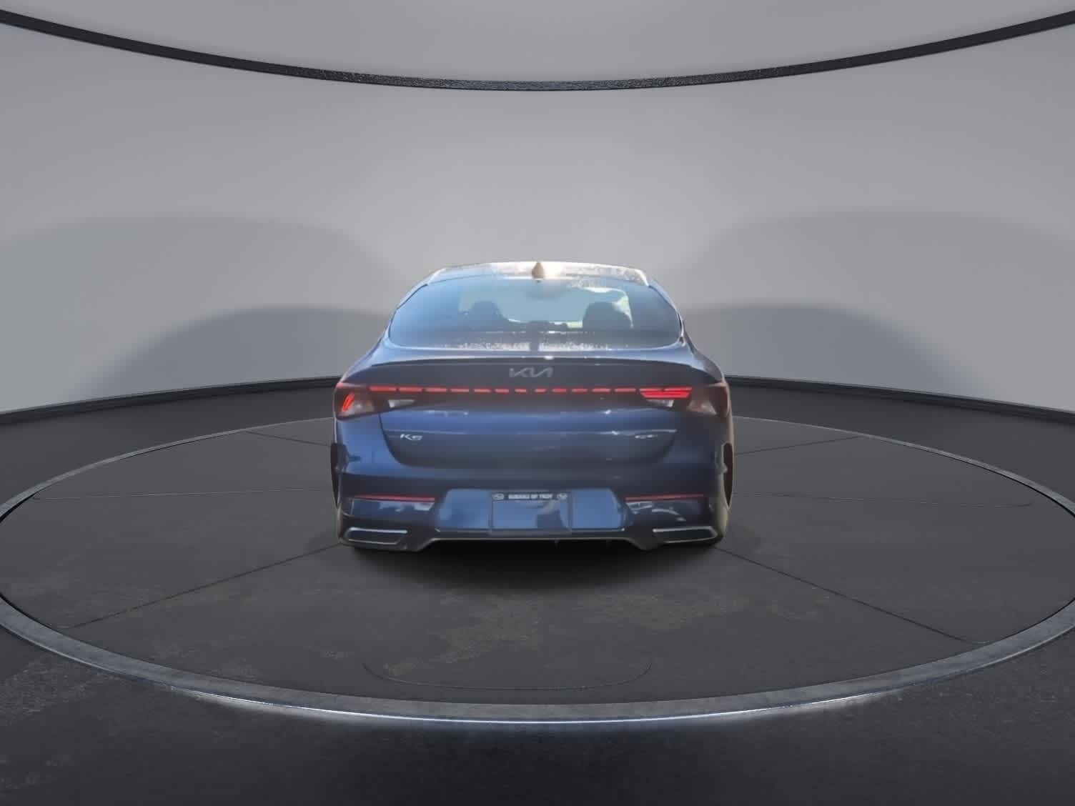 Thumbnail: 2022 Kia K5 - 7