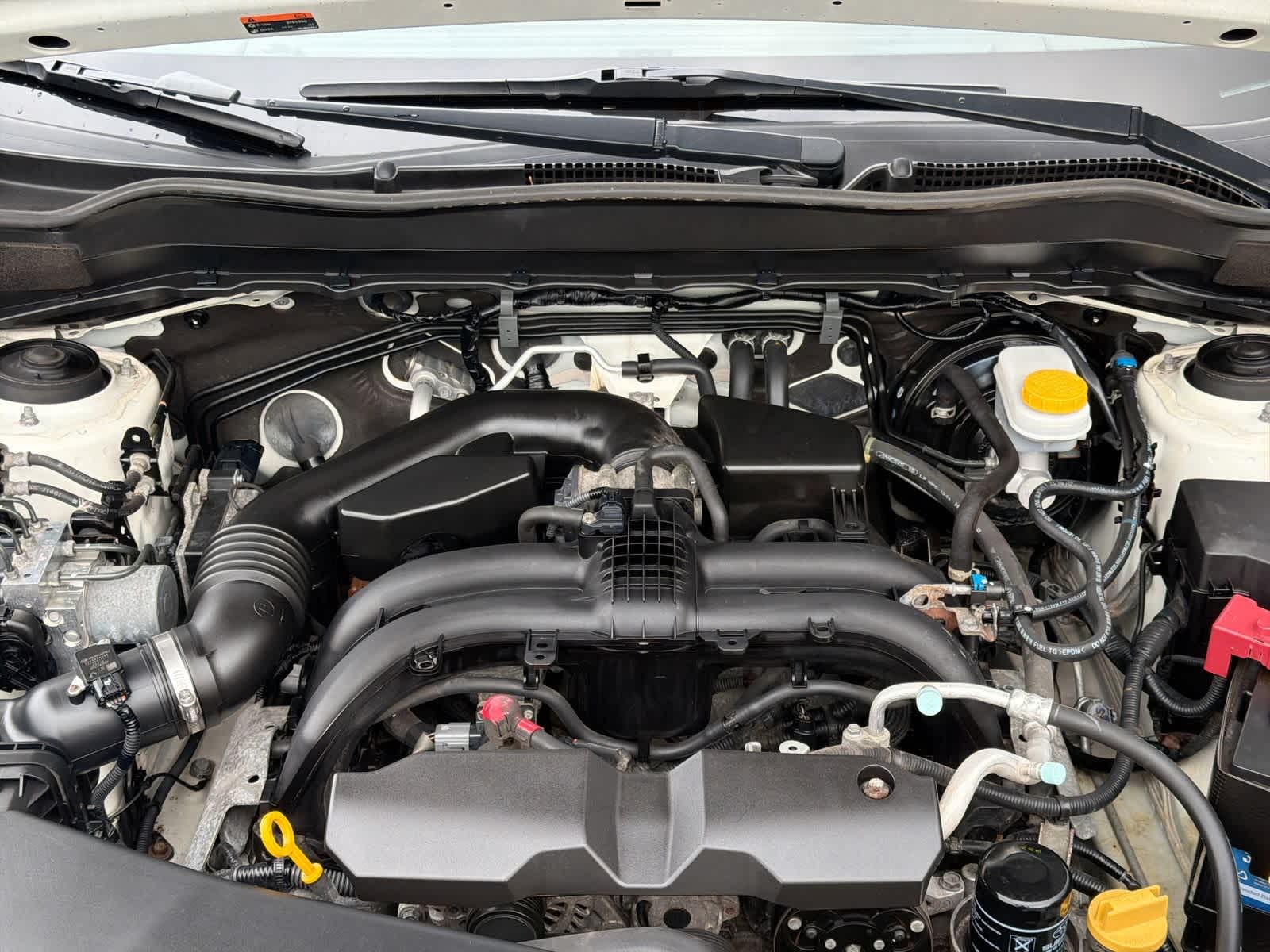 Thumbnail: 2018 Subaru Forester - 15