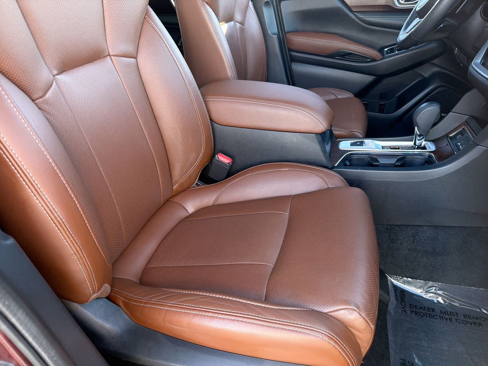 Thumbnail: 2023 Subaru Ascent - 24