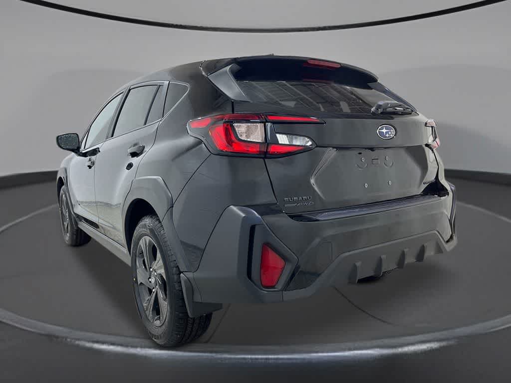 Thumbnail: 2026 Subaru Crosstrek - 3