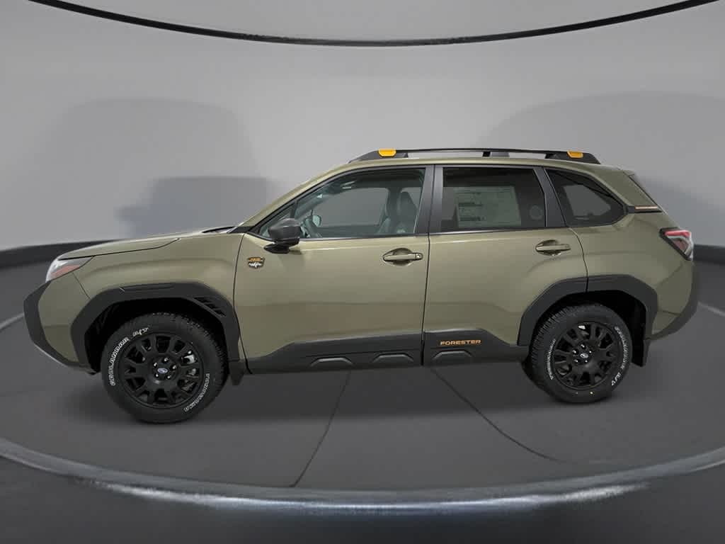 Thumbnail: 2026 Subaru Forester - 2