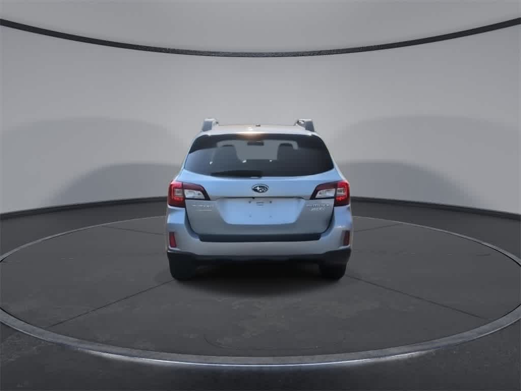 Thumbnail: 2015 Subaru Outback - 7