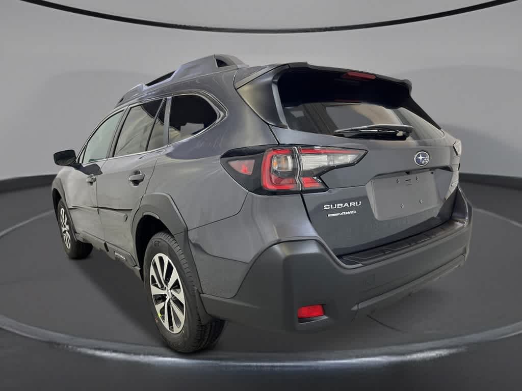 Thumbnail: 2025 Subaru Outback - 3