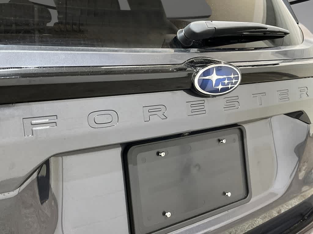 Thumbnail: 2025 Subaru Forester - 9
