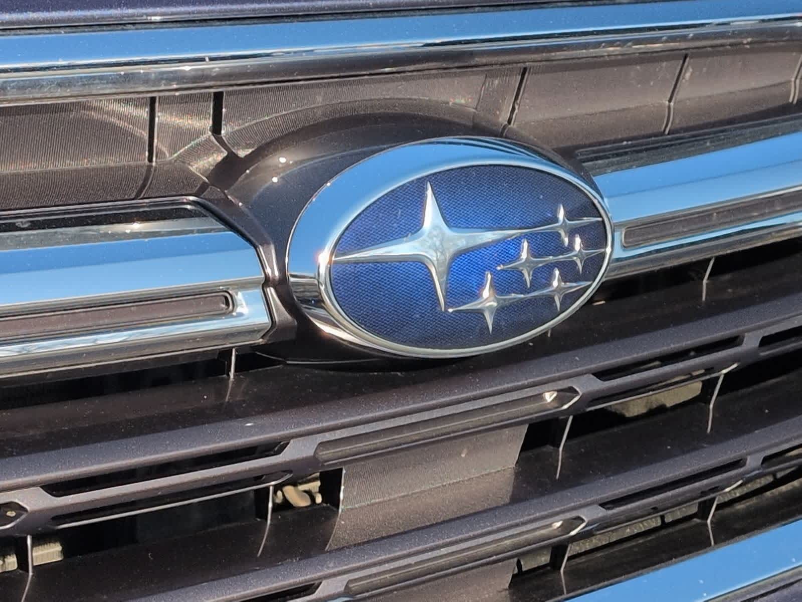 Thumbnail: 2018 Subaru Outback - 12