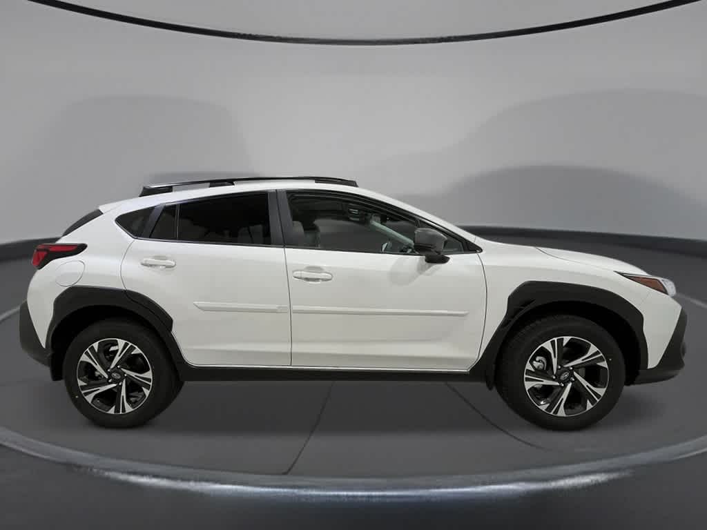 Thumbnail: 2026 Subaru Crosstrek - 6