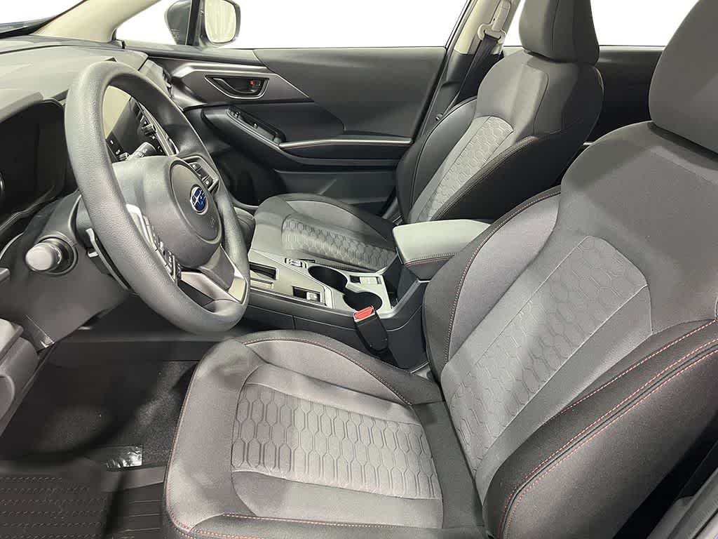 Thumbnail: 2026 Subaru Impreza - 12