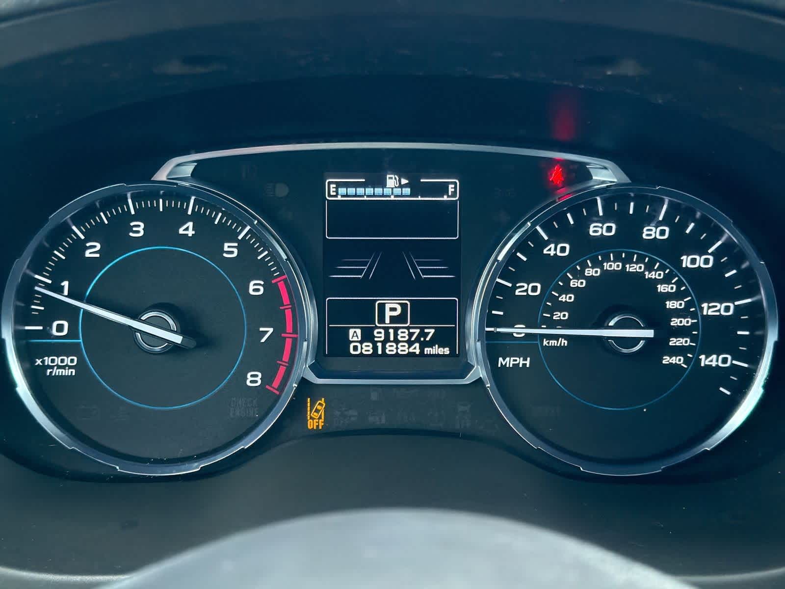 Thumbnail: 2018 Subaru Forester - 34