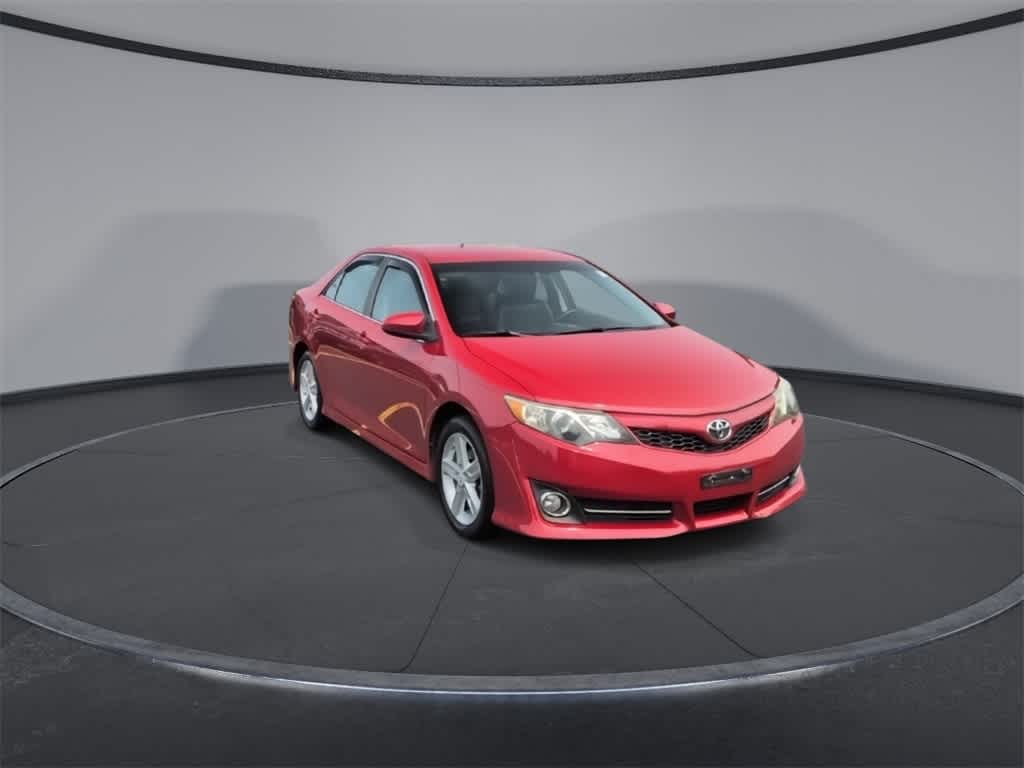 Thumbnail: 2013 Toyota Camry - 2