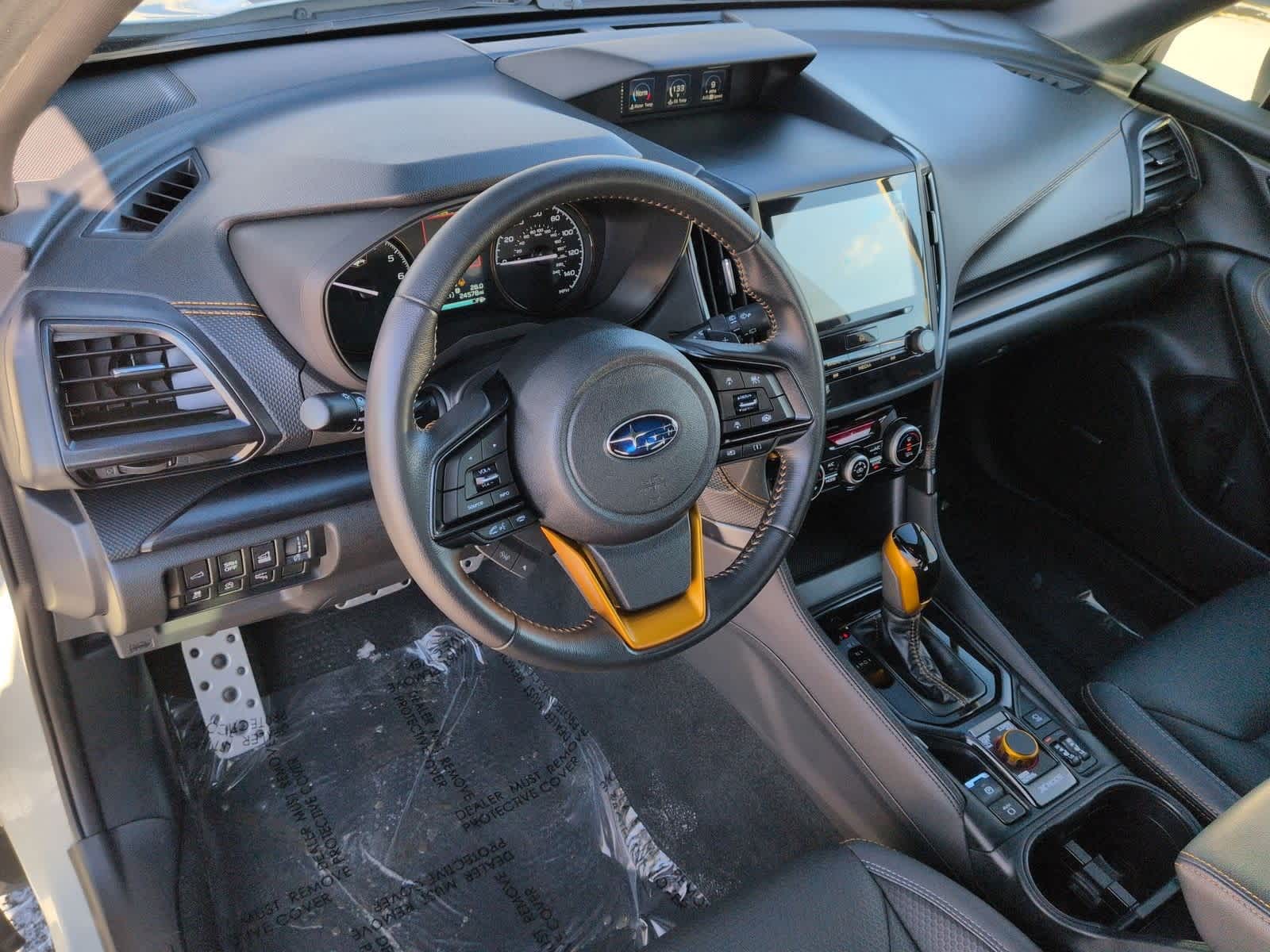 Thumbnail: 2023 Subaru Forester - 10